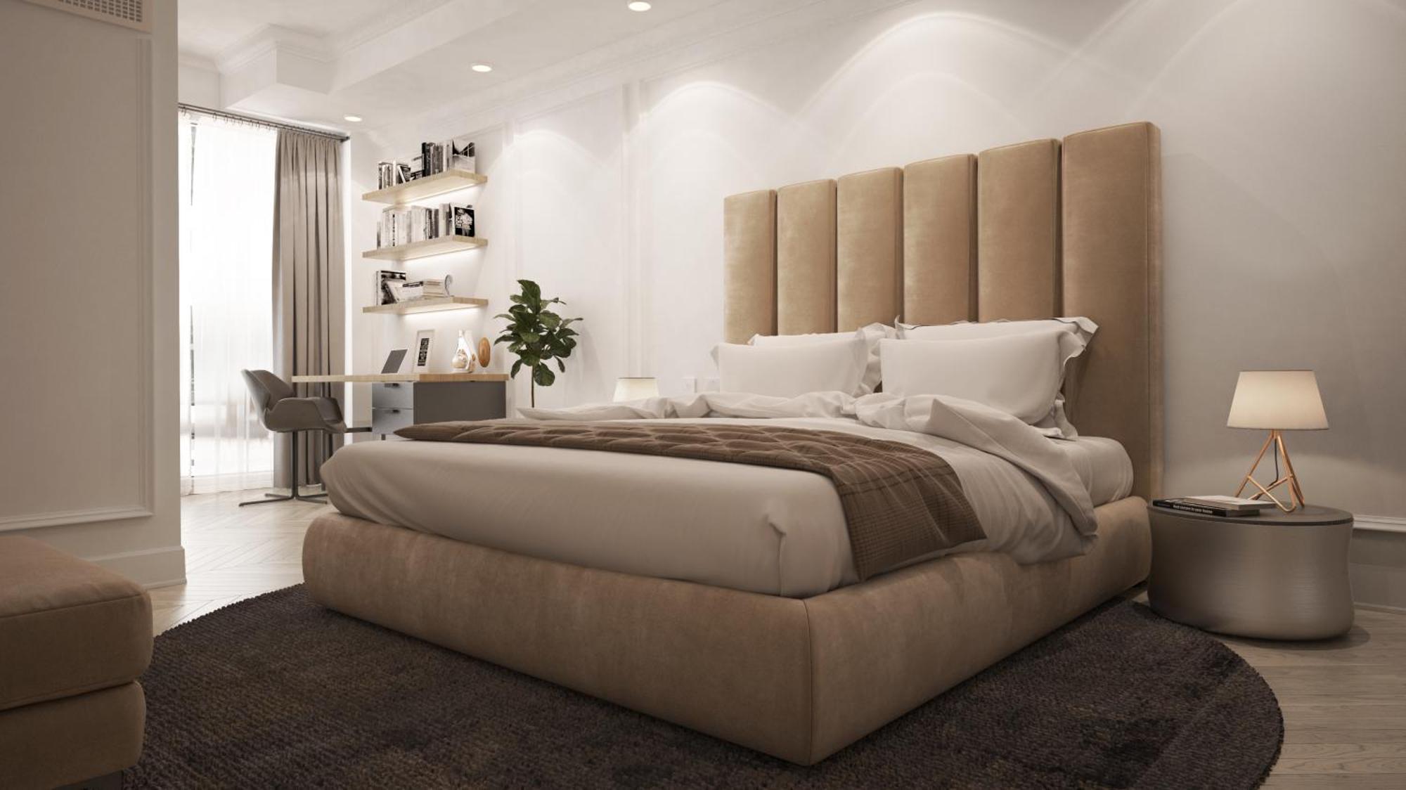 Sky Suites Yorkville Торонто Екстер'єр фото