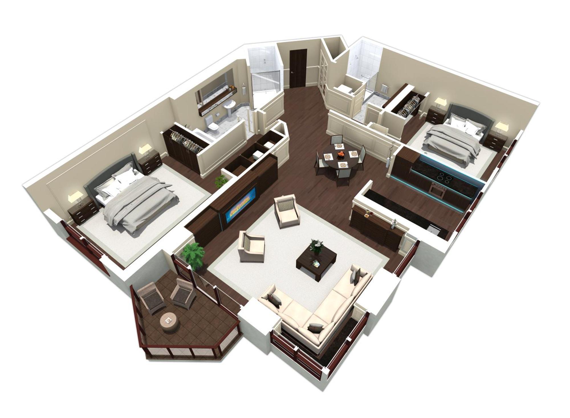 Sky Suites Yorkville Торонто Екстер'єр фото