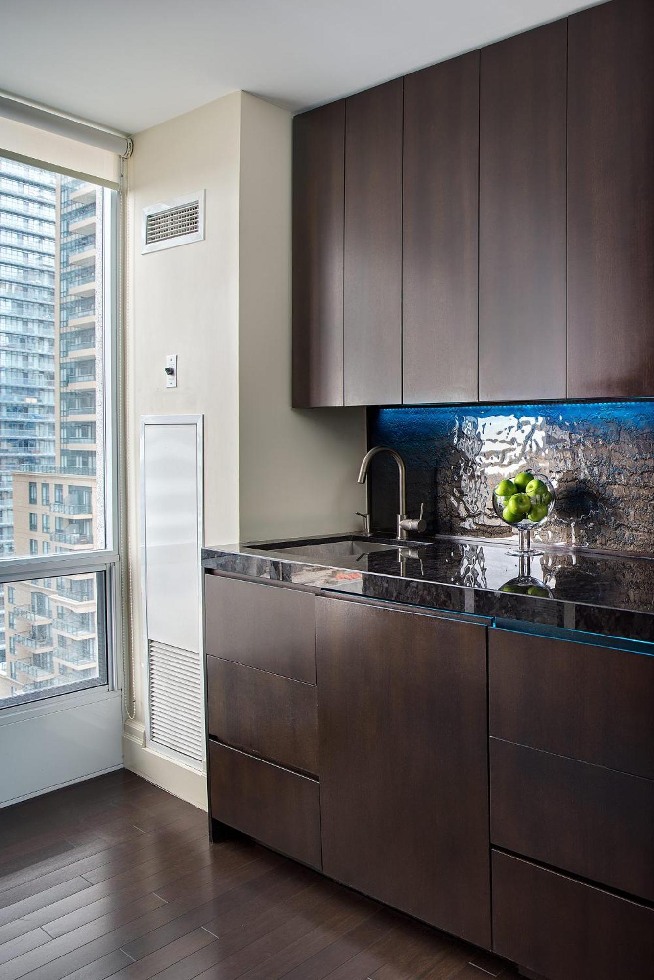 Sky Suites Yorkville Торонто Екстер'єр фото