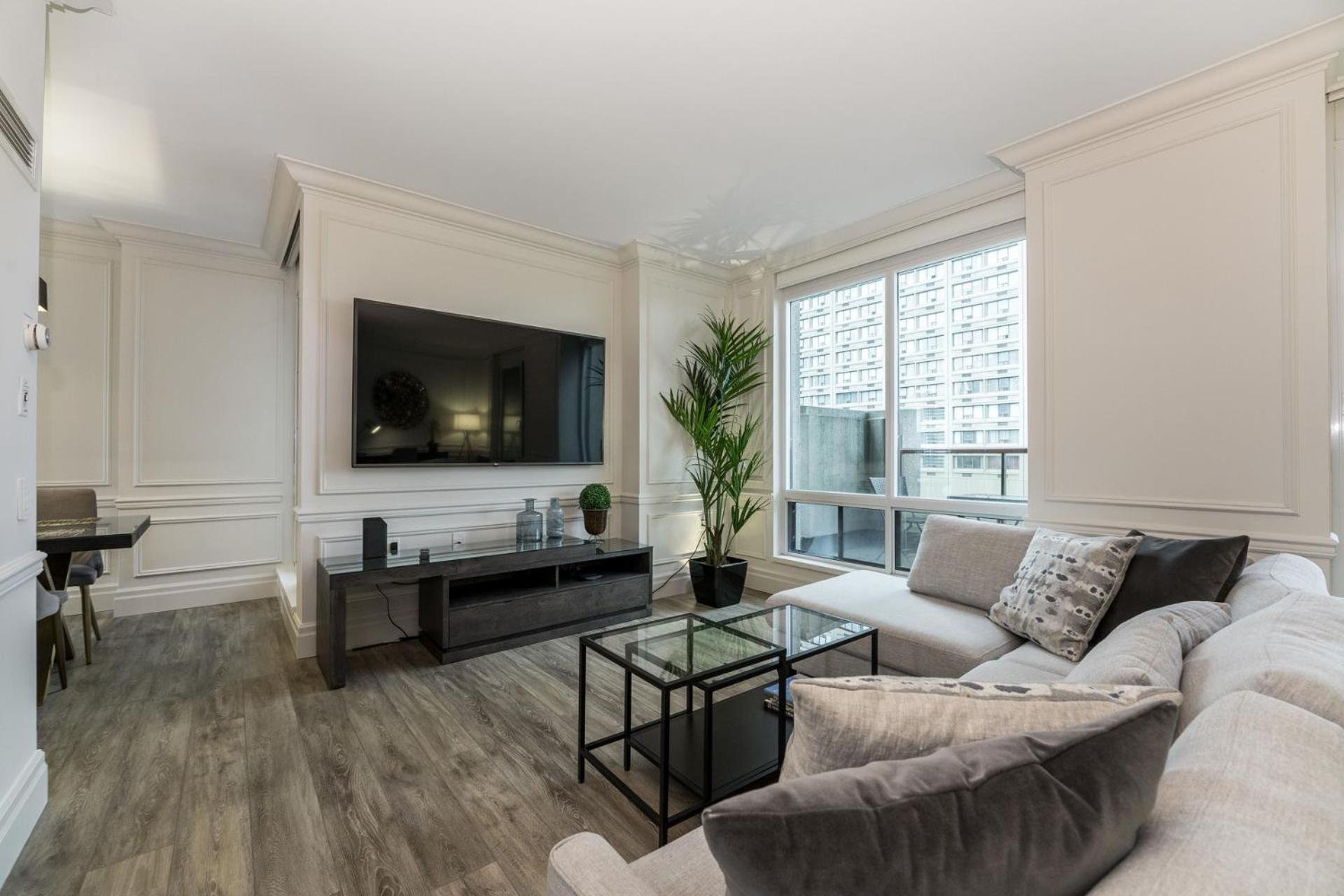 Sky Suites Yorkville Торонто Екстер'єр фото